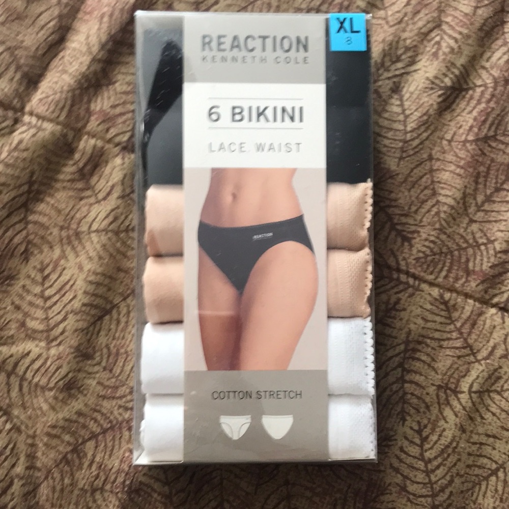 COPY - Kenneth Cole REACTION Bikini underwear